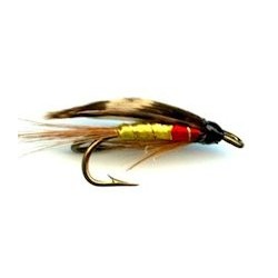 Double Wet Hooks olsen $3.20