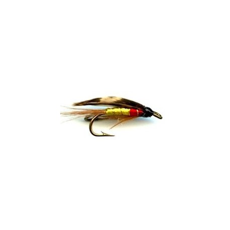 Double Wet Hooks olsen $3.20