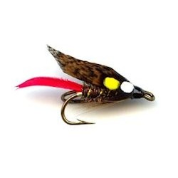 Double Wet Hooks palsbu $3.20