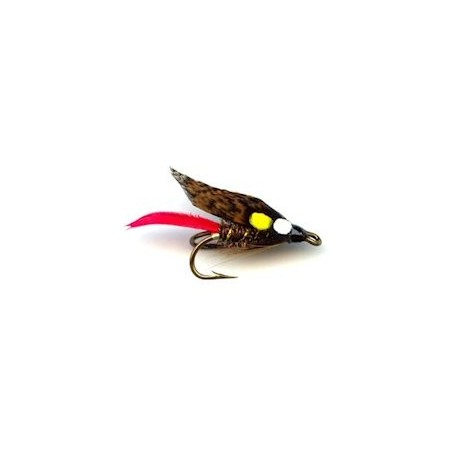 Double Wet Hooks palsbu $3.20