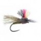 Barbless Flies German Repfiber Sedge BL $2.50