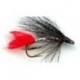 Double Wet Hooks silver zulu $3.20