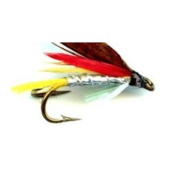 Double Wet Hooks Soldokka $3.20