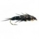 Beaded Nymphs Double BH Black Stonefly $2.50