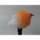 Fab Trout Flies coral crunch fab $2.34