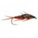 Beaded Nymphs Double BH Brown Stonefly $2.50
