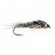 Beaded Nymphs Double BH Dun Stonefly $2.50