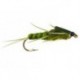 Beaded Nymphs Double BH Green Stonefly $2.50