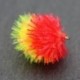 Fab Trout Flies red orange yellow fab blob $2.34
