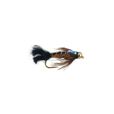 Beaded Nymphs Dragon Fly Nymph $2.50
