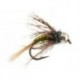 Tungsten Nymphs Ales TG Olive Allstars Nymph $3.00
