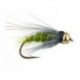 Beaded Nymphs Flashabou Caddis $2.50