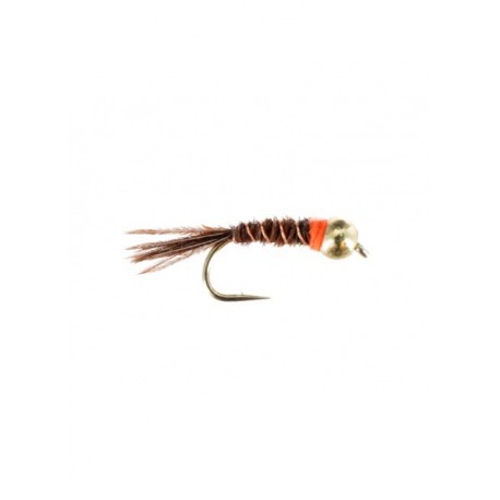 Tungsten Nymphs beadhead tungsten frenchie $3.00