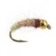 Tungsten Nymphs beige olive graylings favourite $3.00