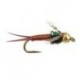 Tungsten Nymphs bh flashback bob copper $3.00