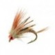 Beaded Nymphs Gardner Never Bug Natural Dry Fly $2.50