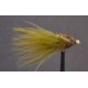 Beaded Nymphs GH Damselfly Nymph $2.50