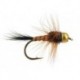 Tungsten Nymphs March Brown TG $3.00