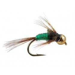Tungsten Nymphs Marks Invincible Trout Catcher $3.00
