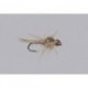 Tungsten Nymphs Natural Rubber Legs Epoxyback Har Ear $3.00