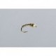 Tungsten Nymphs Nick Olive Flashlight Midge  TNG $3.00