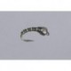 Tungsten Nymphs Olive Z Bro Midge  TNG $3.00