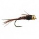 Tungsten Nymphs Peacock Pheasant Tail TG $3.00