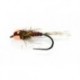 Tungsten Nymphs Pheasant Tail Mary $3.00