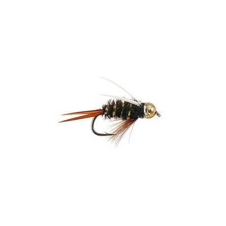 Tungsten Nymphs Prince TG Classic Nymph $3.00