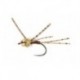 Tungsten Nymphs PTN Rubber Leg UV Pink $3.00