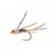 Tungsten Nymphs PTN Rubber Leg $3.00