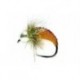Tungsten Nymphs Rubber Grub $3.00