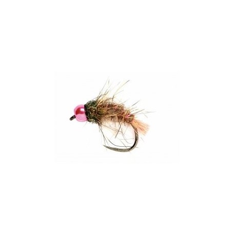 Tungsten Nymphs SR Grayling Special $3.00