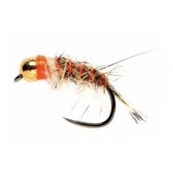 Tungsten Nymphs SR Hare's Ear Special $3.00
