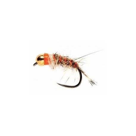 Tungsten Nymphs SR Hare's Ear Special $3.00