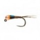 Tungsten Nymphs SR Spanish Bullet Quill $3.00