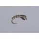Tungsten Nymphs Tan Z Bro Midge  TNG $3.00