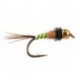 Tungsten Nymphs TG Chatreuse Nymph $3.00