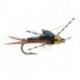 Tungsten Nymphs TG Copper Micro Stone  Copper $3.00