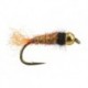 Tungsten Nymphs TG Golden Quill $3.00