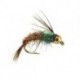 Tungsten Nymphs TG Pedros Catching Mayfly Nymph $3.00