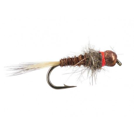 Tungsten Nymphs TG Pink Lady $3.00
