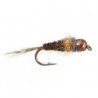TG Pt Orange Neck