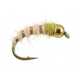 Tungsten Nymphs TG Ripped Ob $3.00