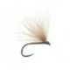Barbless Flies Grey Fratnik Simply Good BL $2.50