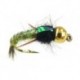 Tungsten Nymphs TG Toms Special Olive $3.00