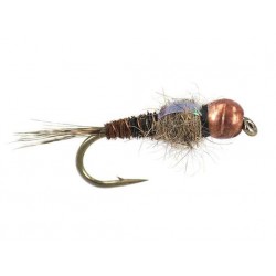 Tungsten Nymphs TG Wb Pheasant Tail $3.00