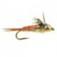 Tungsten Nymphs TG Yellow Sally Classic $3.00