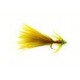 Beaded Nymphs Green Heavy Bodyglass Stonefly $2.50