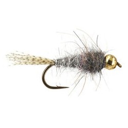 Tungsten Nymphs tg comp copper ph $3.00